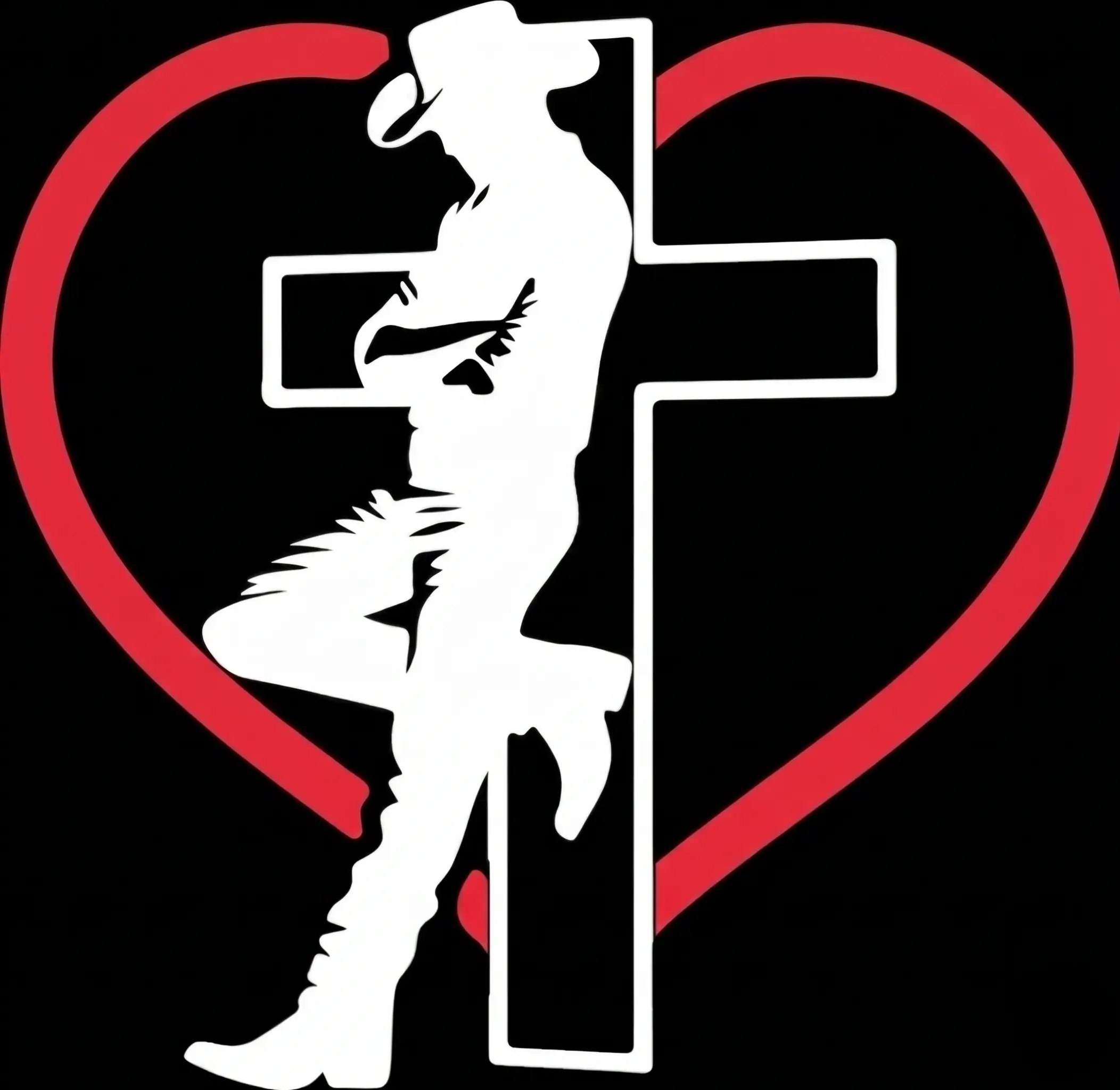 The Cowboy Poet Logo