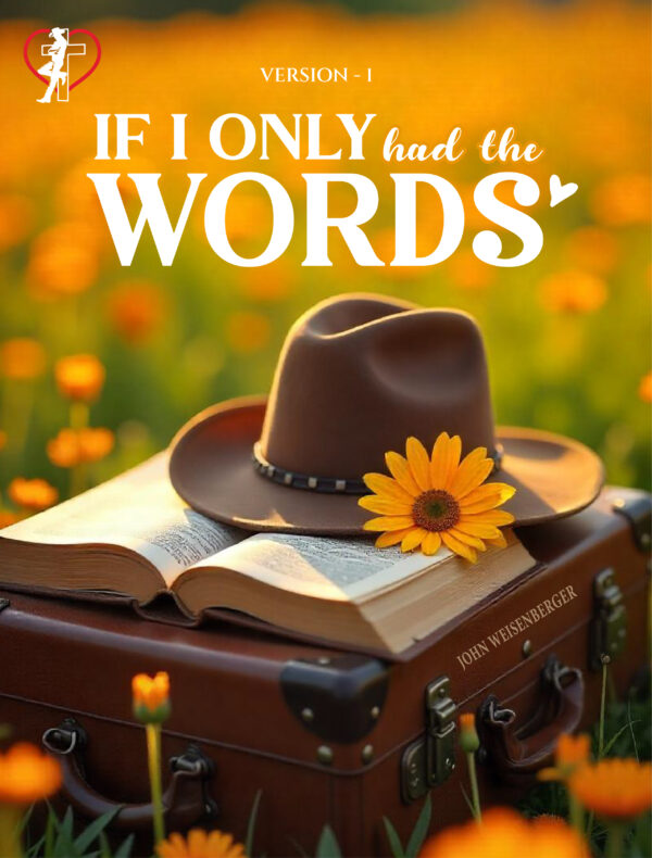 If i Only Had The Words (Version 1)